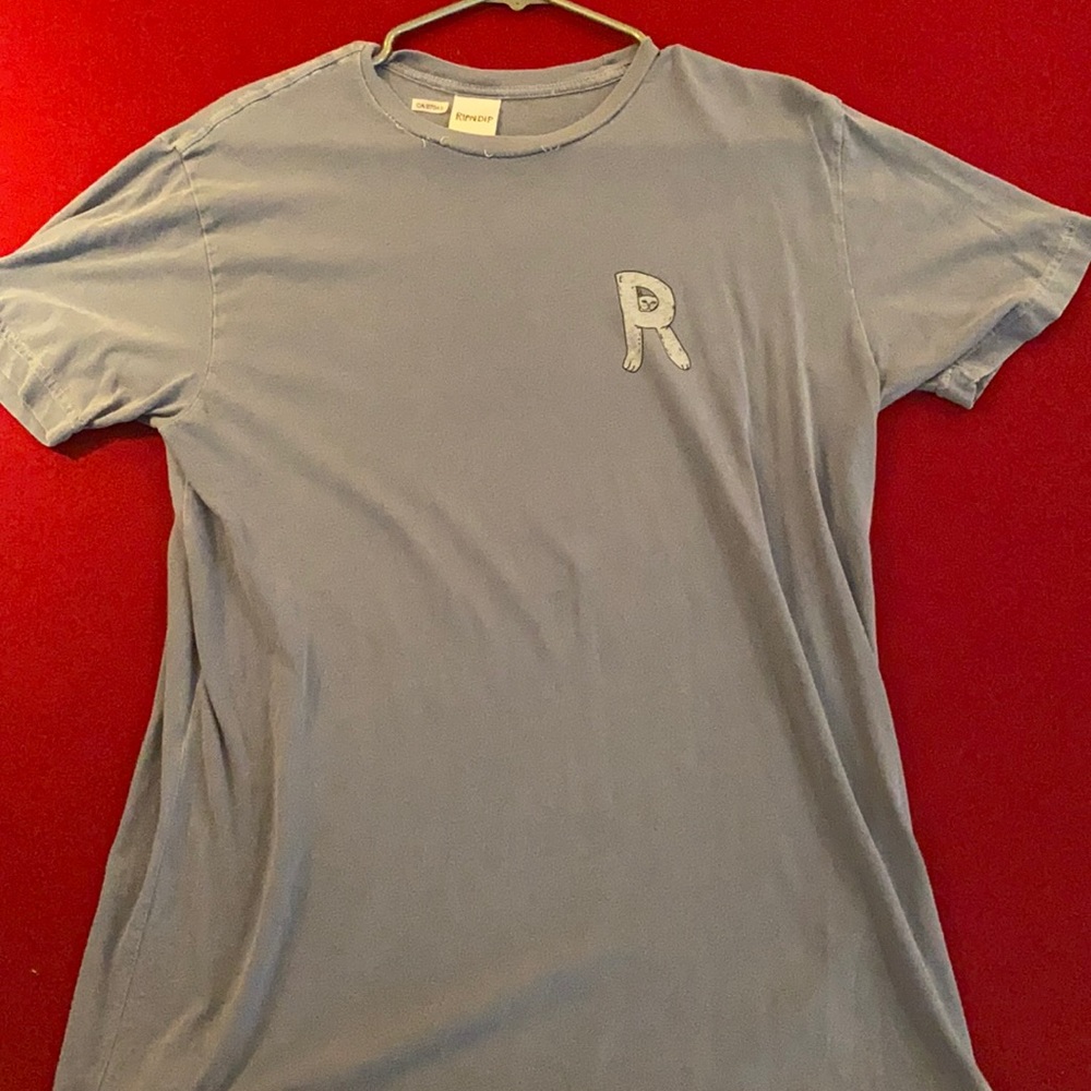 Rip n dip t shirt